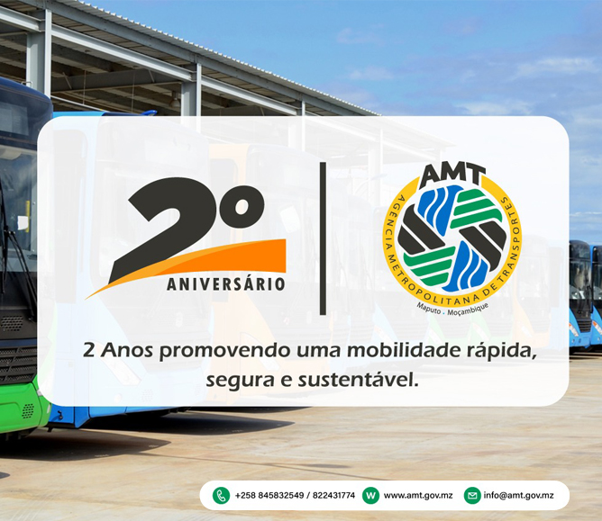 amt 2 anos