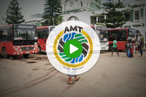 amt transporte