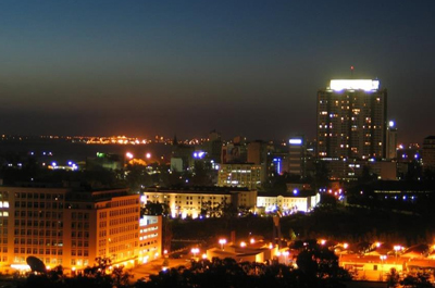 maputo noite