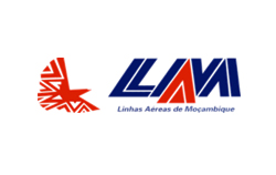 linhas aereas de mocambique